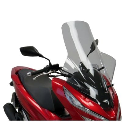 420-H176-000 Cupolino Flip-Up ++ HONDA PCX 150 150 2018 2020 POWERBRONZE