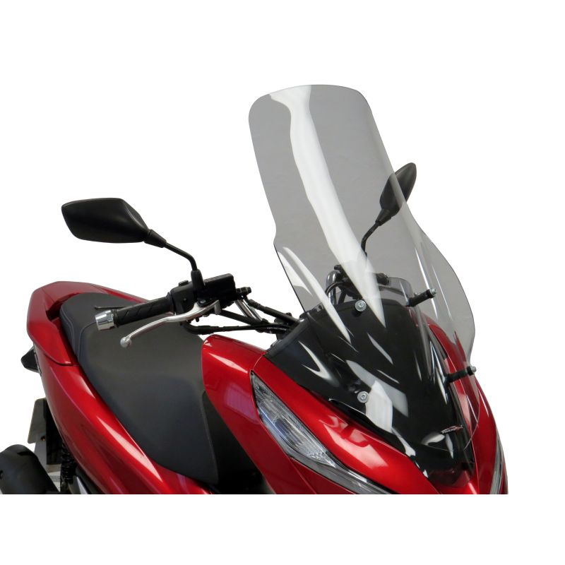 420-H177-000 Cupolino Flip-Up + HONDA PCX 150 150 2018 2020 POWERBRONZE