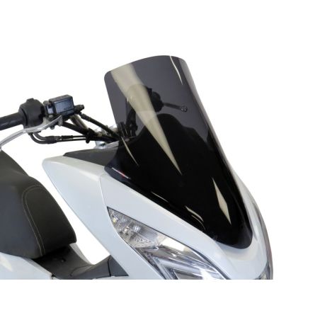 460-H106-002 Cupolino Adventure Sport HONDA PCX 150 150 2014 2017 POWERBRONZE