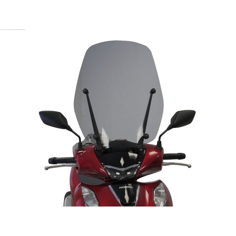 420-H178-001 Cupolino Flip-Up HONDA SH 150 i (2020to ) 150 2020 2025 POWERBRONZE