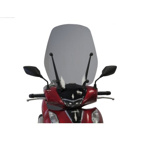 420-H178-000 Cupolino Flip-Up HONDA SH 300 2021 350 2021 2021 POWERBRONZE