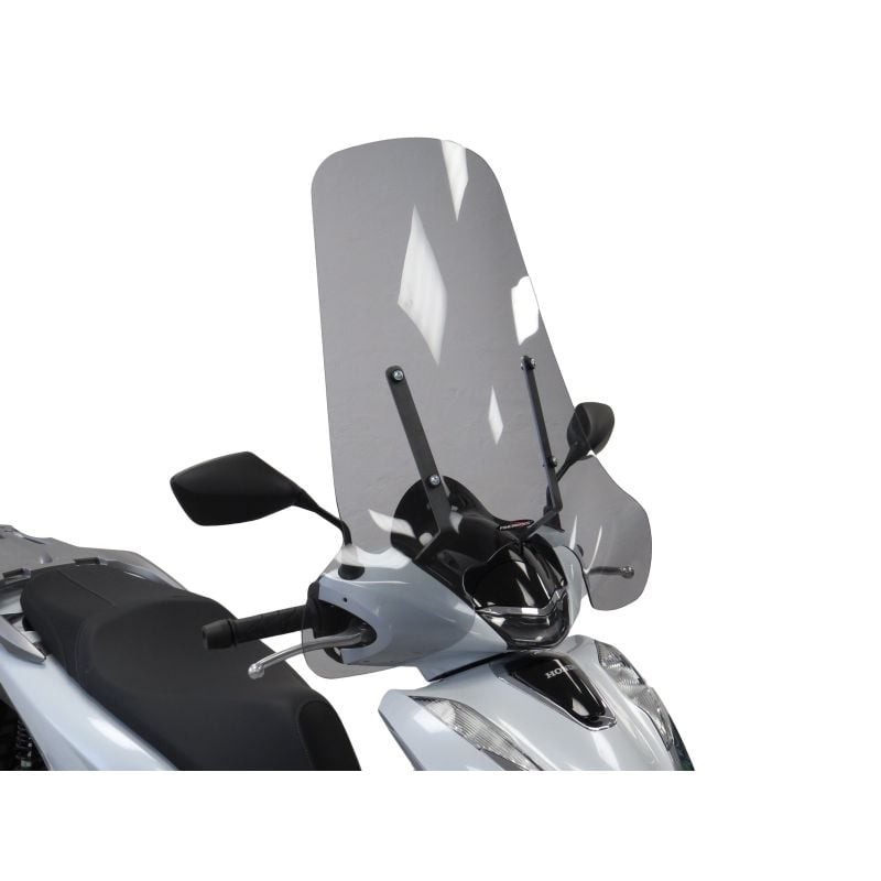 430-U295-001 Cupolino Naked HONDA SH 300 2021 350 2021 2021 POWERBRONZE