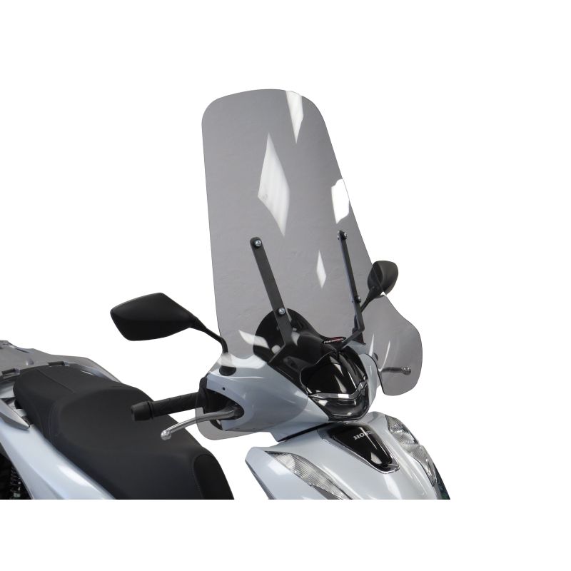 430-U295-000 Cupolino Naked HONDA SH 350 350 2021 2025 POWERBRONZE