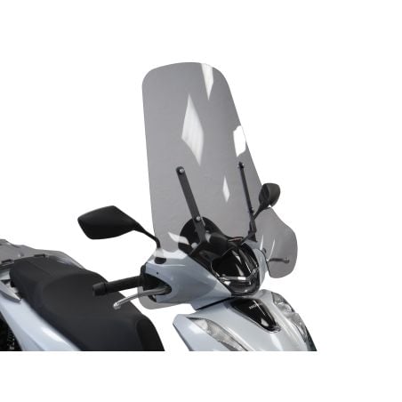 430-U295-001 Cupolino Naked HONDA SH 350 350 2021 2025 POWERBRONZE