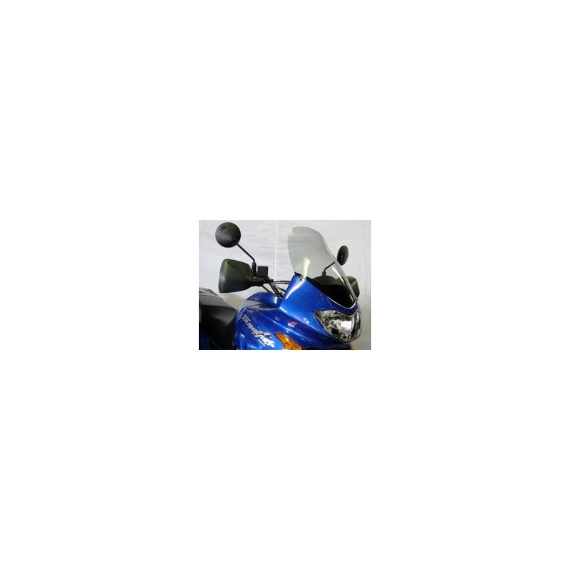 420-H108-000 Cupolino Flip-Up HONDA Transalp 600 600 1994 1999 POWERBRONZE