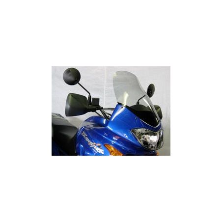 420-H108-003 Cupolino Flip-Up HONDA Transalp 600 600 1994 1999 POWERBRONZE