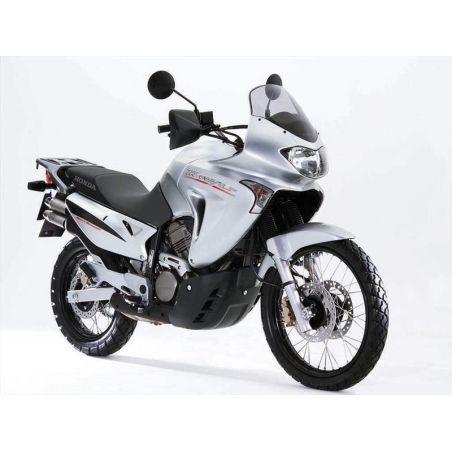 410-H124-000 Cupolino Standard HONDA Transalp 650 650 2000 2007 POWERBRONZE