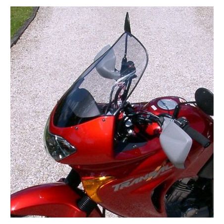 420-H109-002 Cupolino Flip-Up HONDA Transalp 650 650 2000 2007 POWERBRONZE