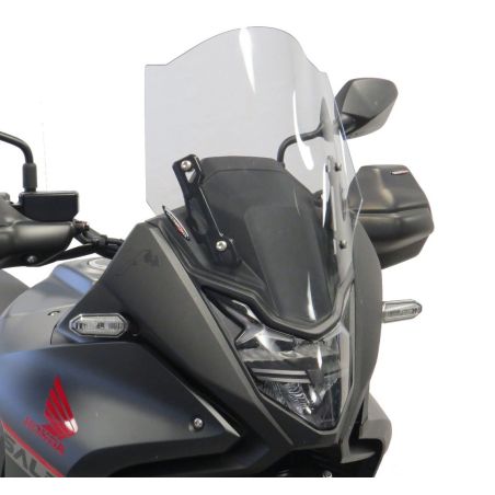410-H195-000 Cupolino Standard HONDA Transalp 750 750 2023 2024 POWERBRONZE