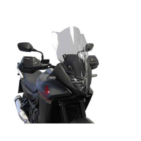 420-H195-002 Cupolino Touring + HONDA Transalp 750 750 2023 2024 POWERBRONZE