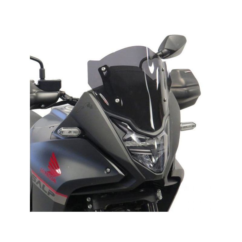 460-H117-000 Cupolino Adventure Sport HONDA Transalp 750 750 2023 2024 POWERBRONZE