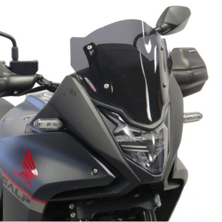 460-H117-000 Cupolino Adventure Sport HONDA Transalp 750 750 2023 2024 POWERBRONZE