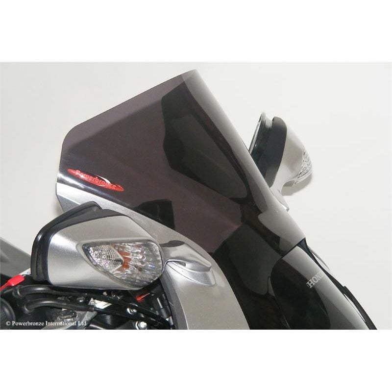 400-H128-001 Cupolino Airflow HONDA VFR 1200 1200 2010 2016 POWERBRONZE