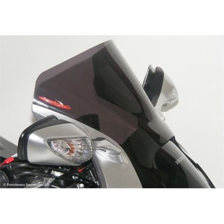 400-H128-001 Cupolino Airflow HONDA VFR 1200 1200 2010 2016 POWERBRONZE