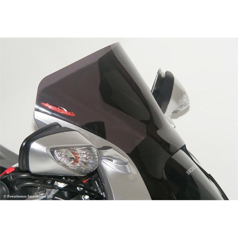 400-H128-003 Cupolino Airflow HONDA VFR 1200 1200 2010 2016 POWERBRONZE