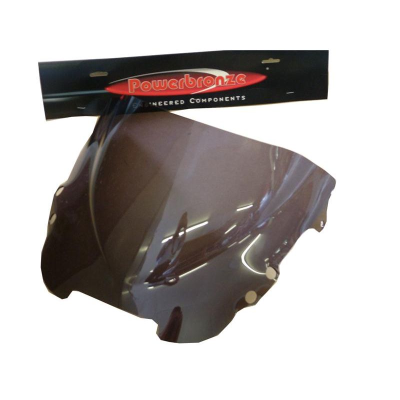 400-H109-001 Cupolino Airflow HONDA VFR 750 F 750 1994 1997 POWERBRONZE