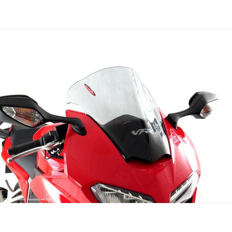 400-H137-000 Cupolino Airflow HONDA VFR 800 800 2014 2020 POWERBRONZE