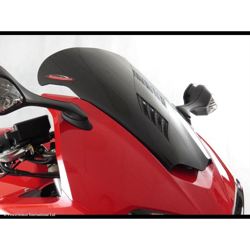 410-H171-001 Cupolino Standard HONDA VFR 800 800 2014 2021 POWERBRONZE