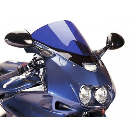 400-H118-000 Cupolino Airflow HONDA VTR 1000 F 1000 1997 2003 POWERBRONZE