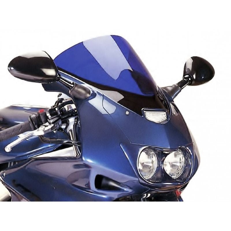 400-H118-001 Cupolino Airflow HONDA VTR 1000 F 1000 1997 2003 POWERBRONZE