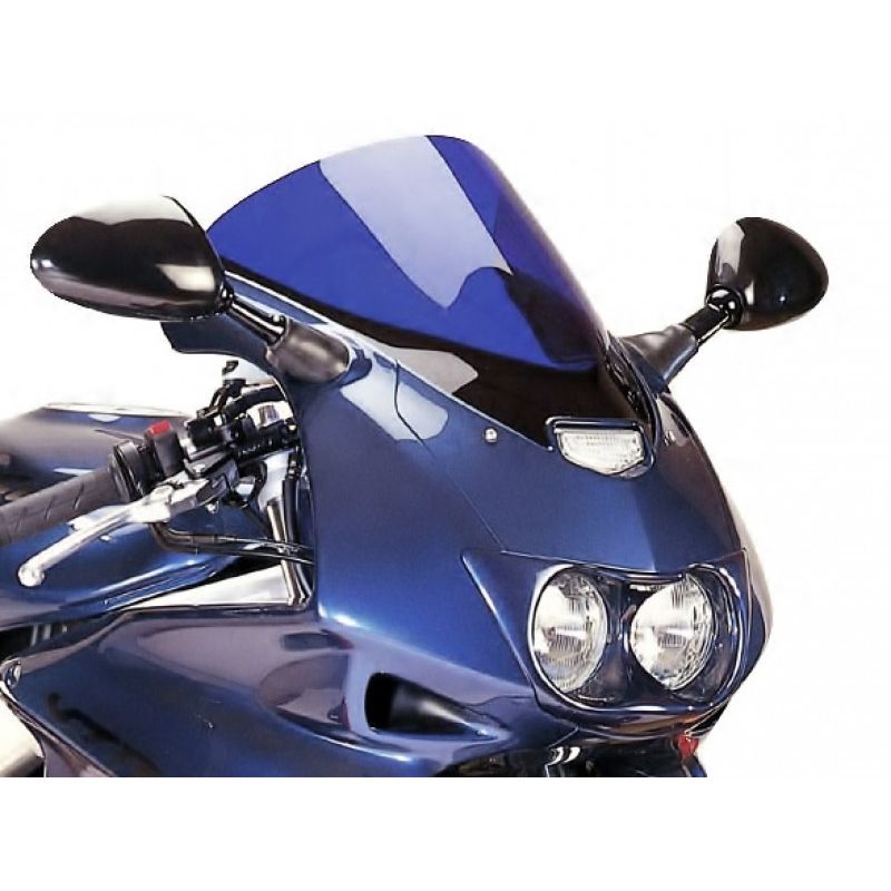 400-H118-001 Cupolino Airflow HONDA VTR 1000 F 1000 1997 2003 POWERBRONZE