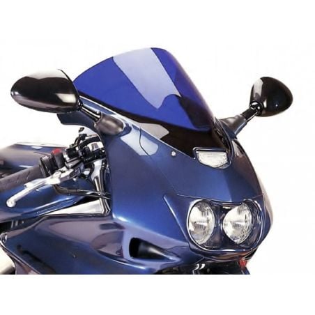 400-H118-001 Cupolino Airflow HONDA VTR 1000 F 1000 1997 2003 POWERBRONZE
