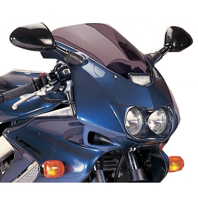410-H143-000 Cupolino Standard HONDA VTR 1000 F 1000 1997 2003 POWERBRONZE