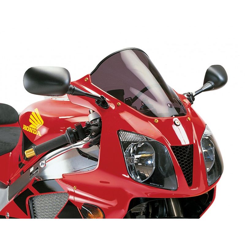 400-H119-002 Cupolino Airflow HONDA VTR 1000 SP1 1000 2000 2001 POWERBRONZE