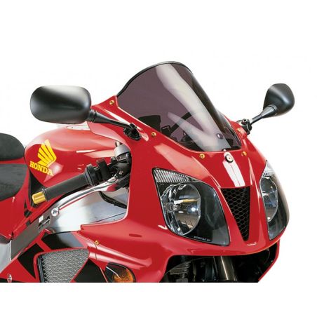 400-H119-001 Cupolino Airflow HONDA VTR 1000 SP2 1000 2002 2005 POWERBRONZE