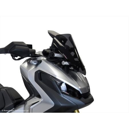 400-H145-001 Cupolino Airflow HONDA X-ADV 750 750 2017 2020 POWERBRONZE