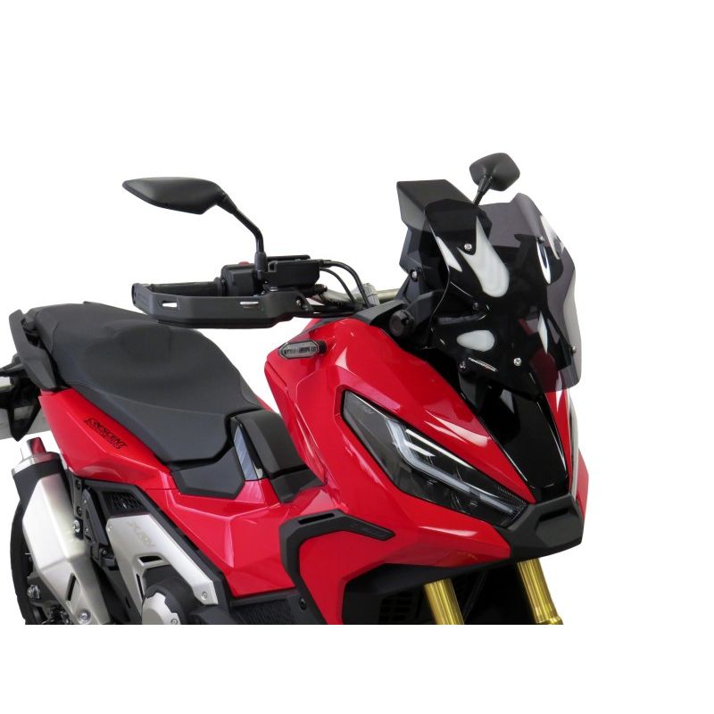 400-H152-003 Cupolino Airflow HONDA X-ADV 750 750 2021 2025 POWERBRONZE