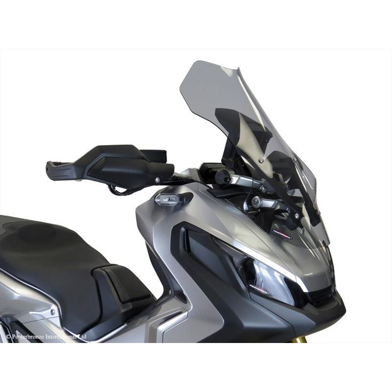 420-H153-003 Cupolino Flip-Up HONDA X-ADV 750 750 2017 2020 POWERBRONZE