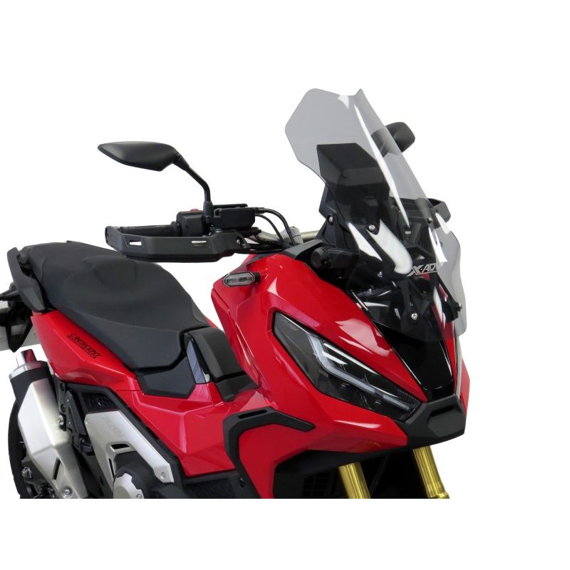 420-H174-003 Cupolino Flip-Up HONDA X-ADV 750 750 2021 2025 POWERBRONZE