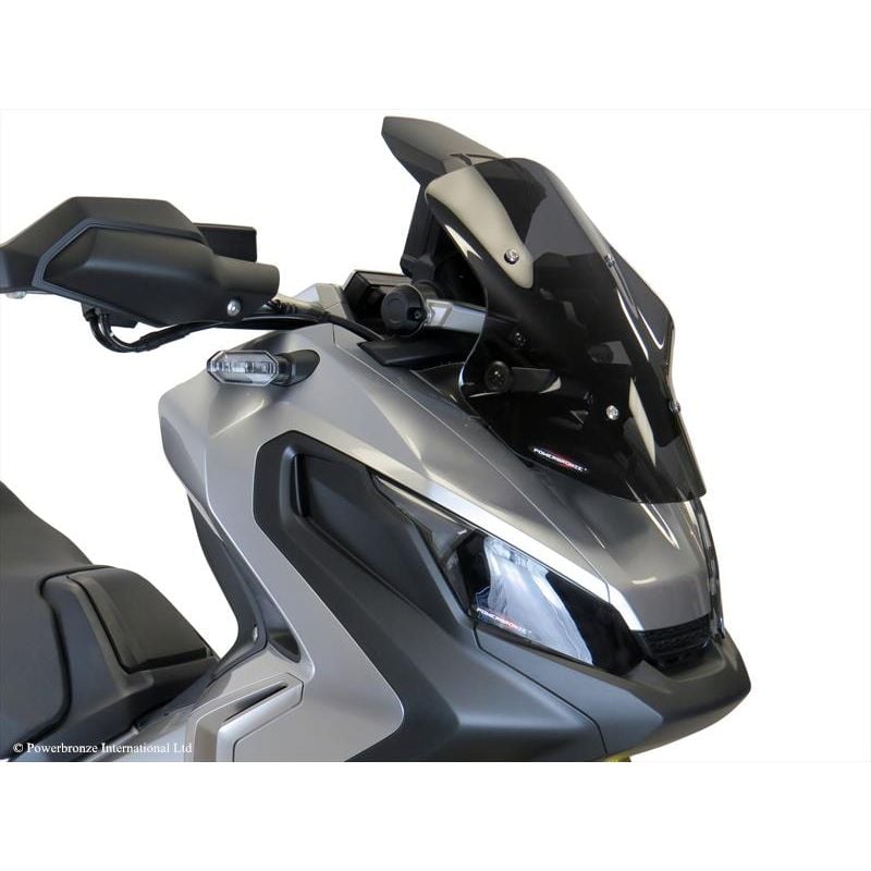 460-H103-003 Cupolino Adventure Sport HONDA X-ADV 750 750 2017 2020 POWERBRONZE