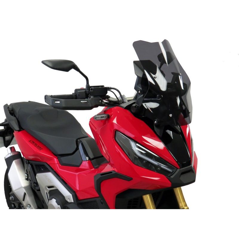 460-H111-003 Cupolino Adventure Sport HONDA X-ADV 750 750 2021 2025 POWERBRONZE