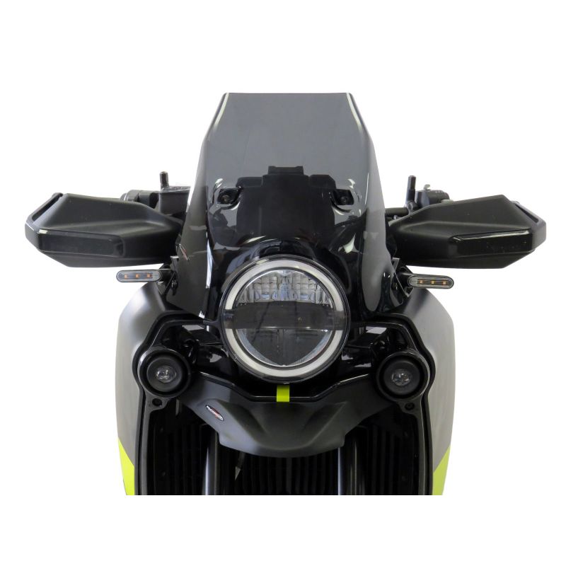 410-HU101-002 Cupolino Standard HUSQVARNA Norden 901 / Epedition 900 2022 2025 POWERBRONZE
