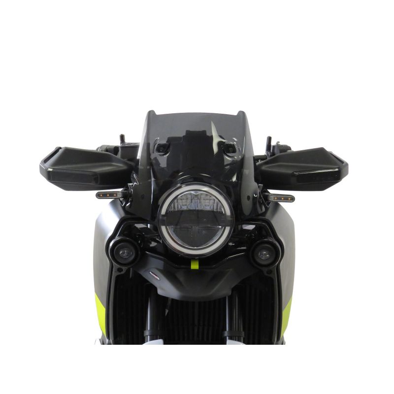 460-HU101-001 Cupolino Adventure Sport HUSQVARNA Norden 901 / Epedition 900 2022 2025 POWERBRONZE