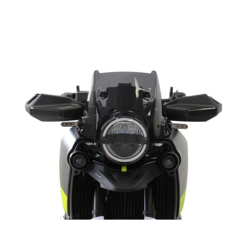 460-HU101-001 Cupolino Adventure Sport HUSQVARNA Norden 901 / Epedition 900 2022 2025 POWERBRONZE
