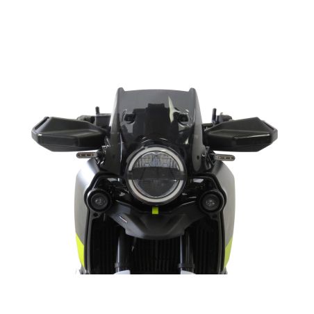 460-HU101-002 Cupolino Adventure Sport HUSQVARNA Norden 901 / Epedition 900 2022 2025 POWERBRONZE