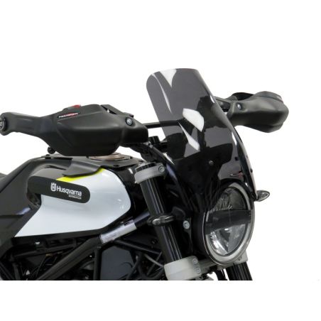 430-U305-001 Cupolino Naked - alto HUSQVARNA Svartpilen 125 125 2021 2024 POWERBRONZE
