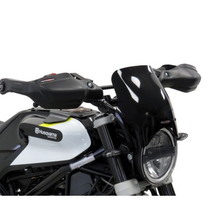 430-U305A-000 Cupolino Naked HUSQVARNA Svartpilen 125 125 2021 2024 POWERBRONZE