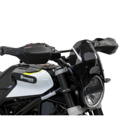 430-U305B-003 Cupolino Naked - basso HUSQVARNA Svartpilen 125 125 2021 2024 POWERBRONZE