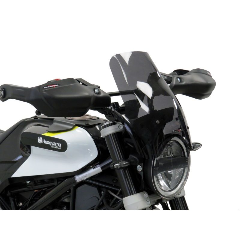 430-U305-003 Cupolino Naked - alto HUSQVARNA Svartpilen 401 400 2018 2024 POWERBRONZE