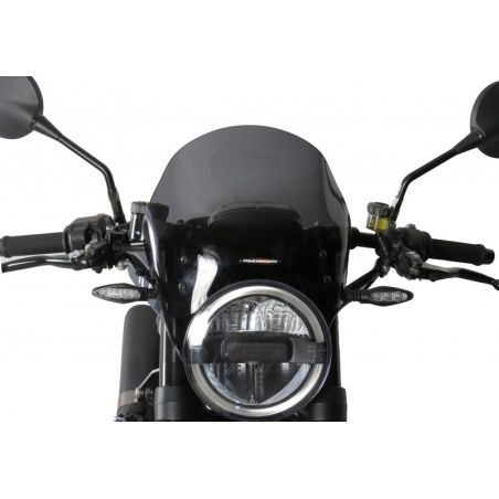 430-U300-002 Cupolino Naked HUSQVARNA Vitpilen 701 700 2018 2022 POWERBRONZE