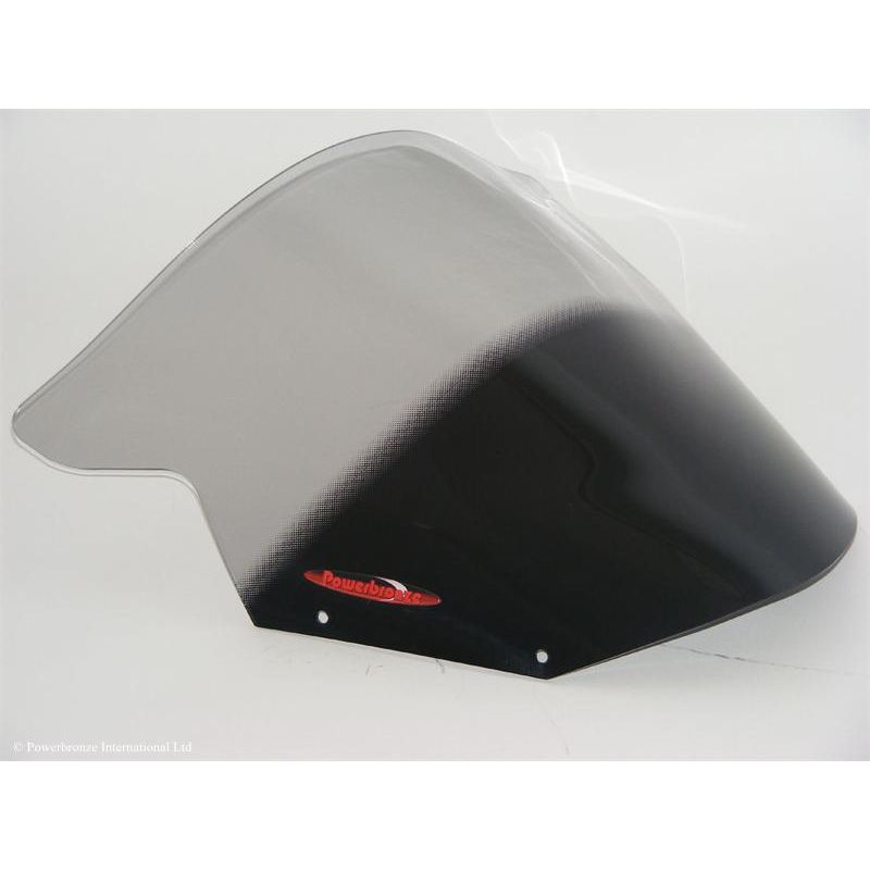400-K126-001 Cupolino Airflow KAWASAKI ER-6 F 650 2009 2011 POWERBRONZE