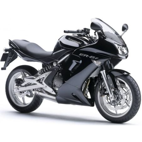 410-K152-003 Cupolino Standard KAWASAKI ER-6 F 650 2006 2008 POWERBRONZE
