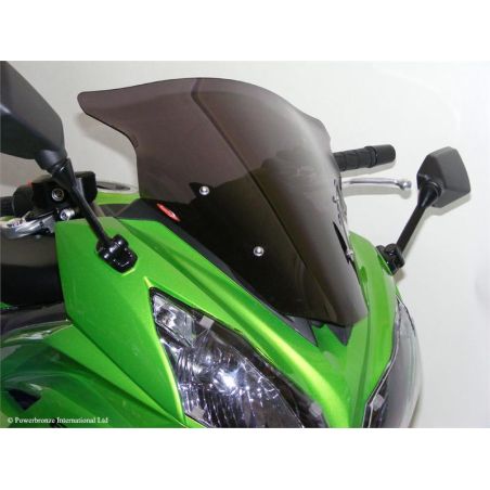 410-K168-000 Cupolino Standard KAWASAKI ER-6 F 650 2012 2016 POWERBRONZE
