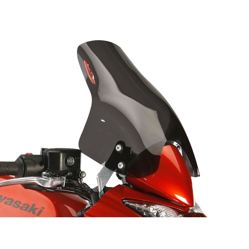 430-U136-003 Cupolino Naked KAWASAKI ER-6 N 650 2009 2011 POWERBRONZE