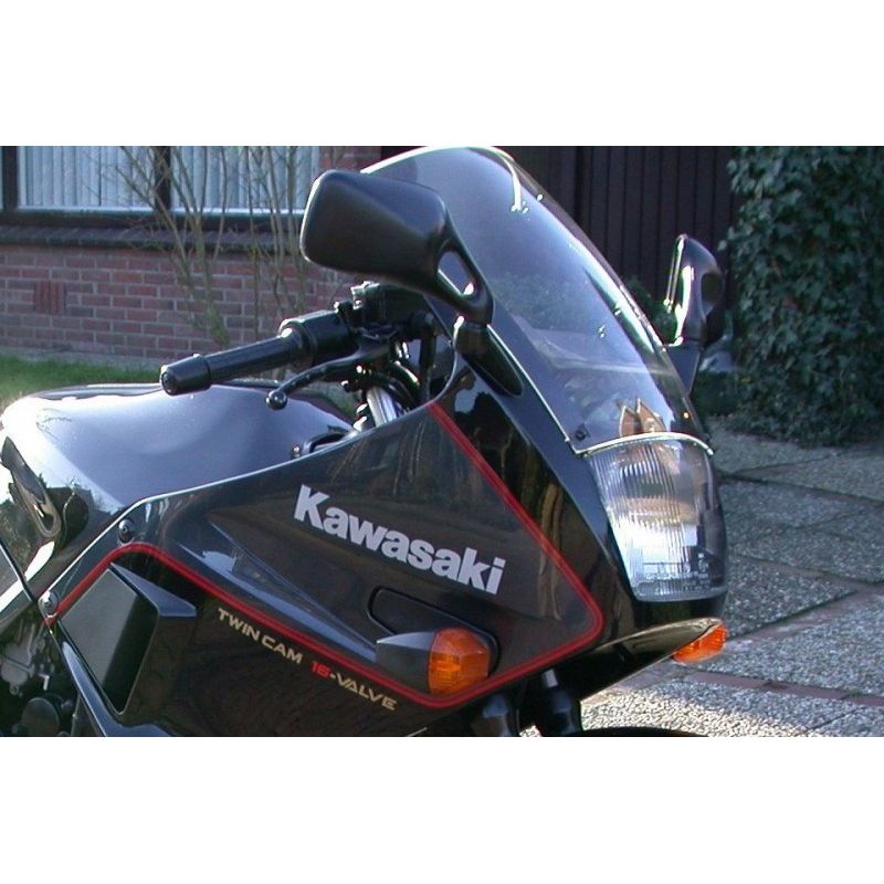 410-K123-001 Cupolino Standard KAWASAKI GPX 750 R 750 1987 1991 POWERBRONZE