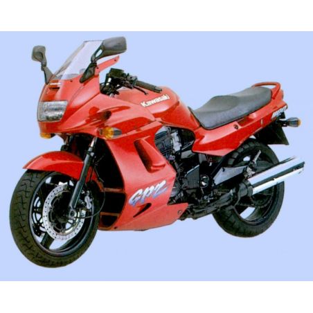 410-K145-000 Cupolino Standard KAWASAKI GPZ 1100 1100 1995 1998 POWERBRONZE